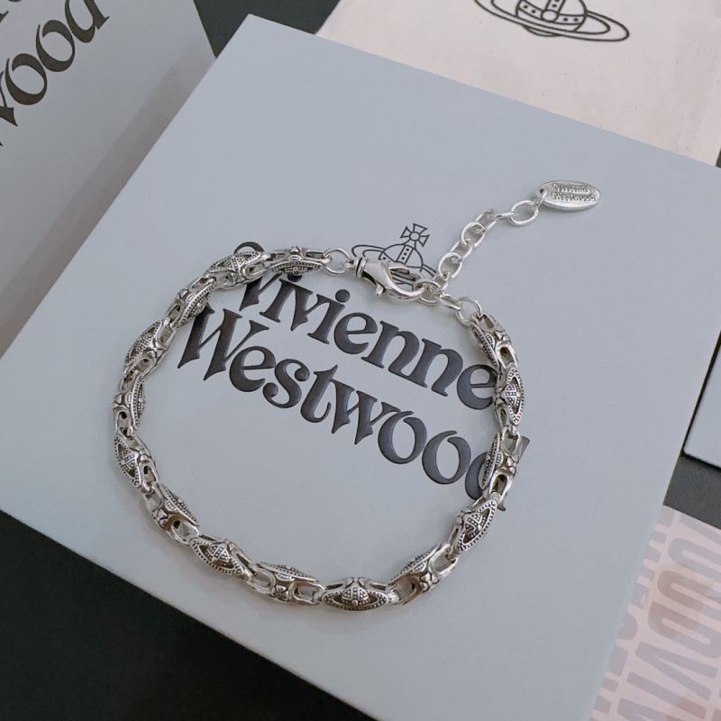 Vivienne Westwood Bracelets